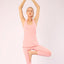 Breathable Fitness Jacket Leisure Sports Vest