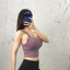 Sexy Shockproof Yoga Bra