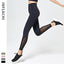 High Waist Tight Elastic Fitness Leggings