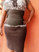 Olikefit Invisible Undercloth Wrap Waist Trimmer