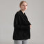Loose Quick Dry Professional Training Yoga Sport Coat
