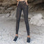 High waist Tight fitting Quick drying Training Yoga Legging
