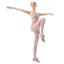 High Waist Tight Pure Color Yoga Suit
