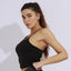 Sexy Hollow Casual Yoga Sports Bra