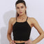 Sexy Hollow Casual Yoga Sports Bra