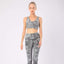 Breathable, Shock-Free Fitness Suit