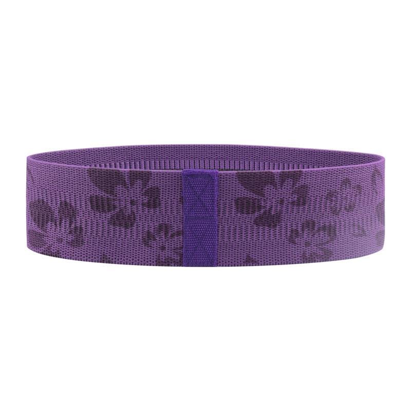 Yoga Resistance Band Indoor Training