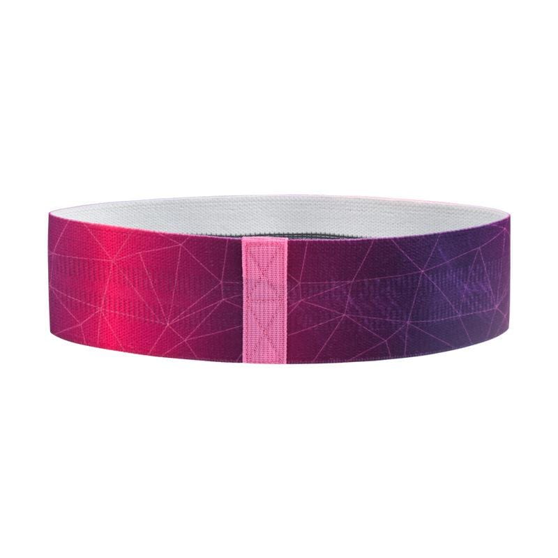 Yoga Resistance Band Indoor Training