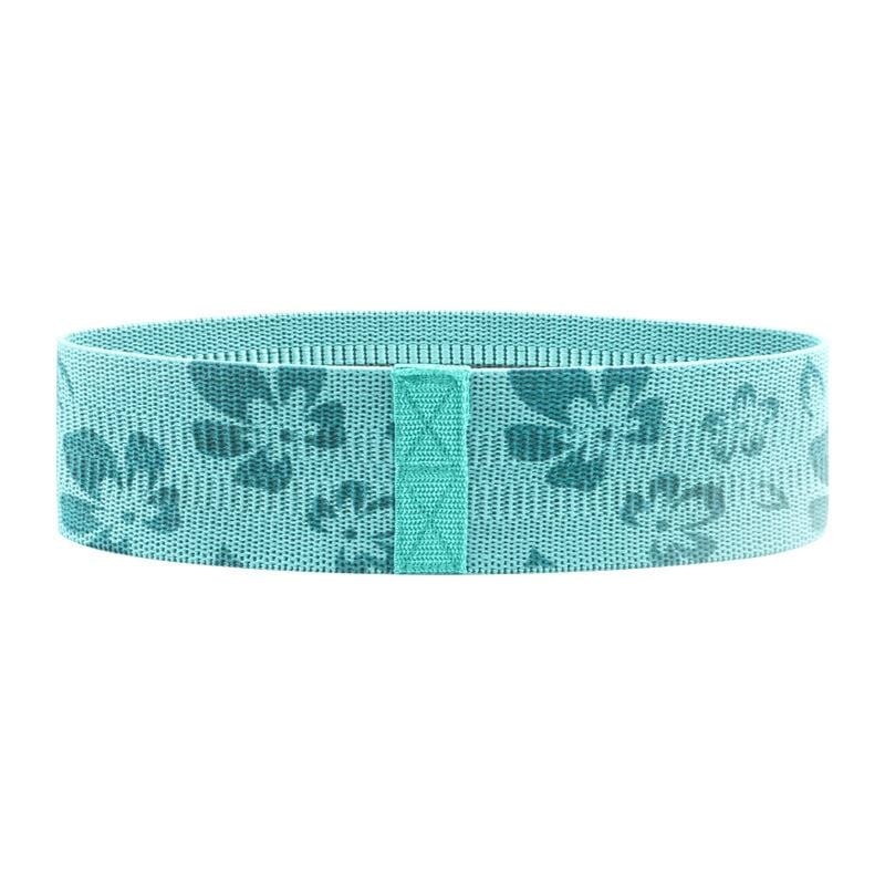 Yoga Resistance Band Indoor Training