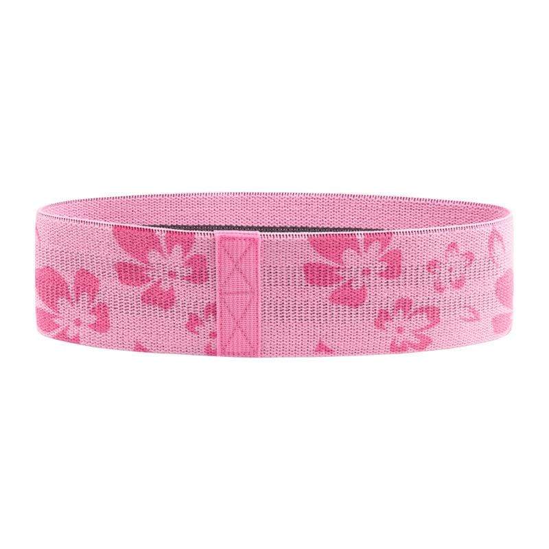 Yoga Resistance Band Indoor Training