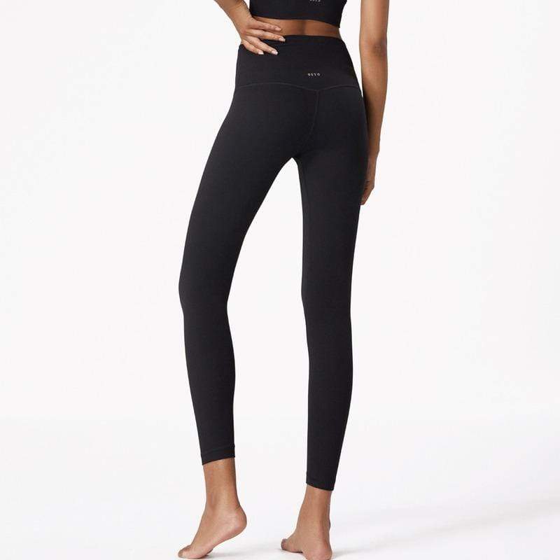 Skin friendly Nude Legging