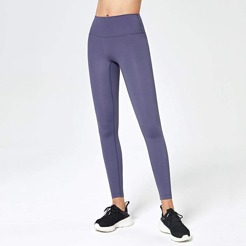 Nudity Without Embarrassment Legging