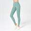 Nudity Without Embarrassment Legging