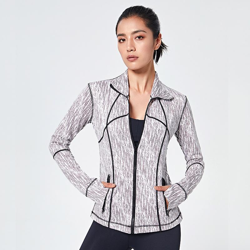 Breathable Slim Zipper Long Sleeve Sweater