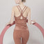 Fake Two-piece Running Sports Vest