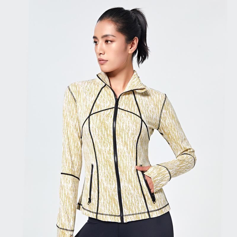 Breathable Slim Zipper Long Sleeve Sweater