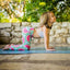 Watermelon parent child yoga clothing children sports fitness pants