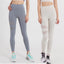 Nude Skin-friendly Quick-drying Fitness Yoga Leggings