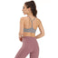 Body building Running Bras