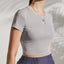 Striped Quick-drying Yoga Clothes
