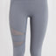 Nude Skin friendly Quick drying Fitness Yoga Leggings