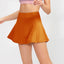 High waisted Dry Professional Exercise Skirt