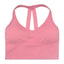 Sexy Shockproof Yoga Bra