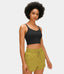 Longline Tank Low Support Sports Bra