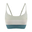 Thin Quick drying Body building Bra