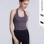 Sexy Medium Impact Sports Yoga Bra