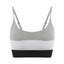 Thin Quick drying Body building Bra
