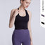 Sexy Medium Impact Sports Yoga Bra