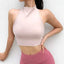 Shock-proof Anti-sagging Fast Dry Fitness Yoga Bra