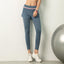 Cotton Two piece Sport Pants