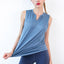 Outdoor Loose Training Quick dry Yoga Tanks