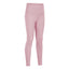 Naked High Waist Slim Sports Pants