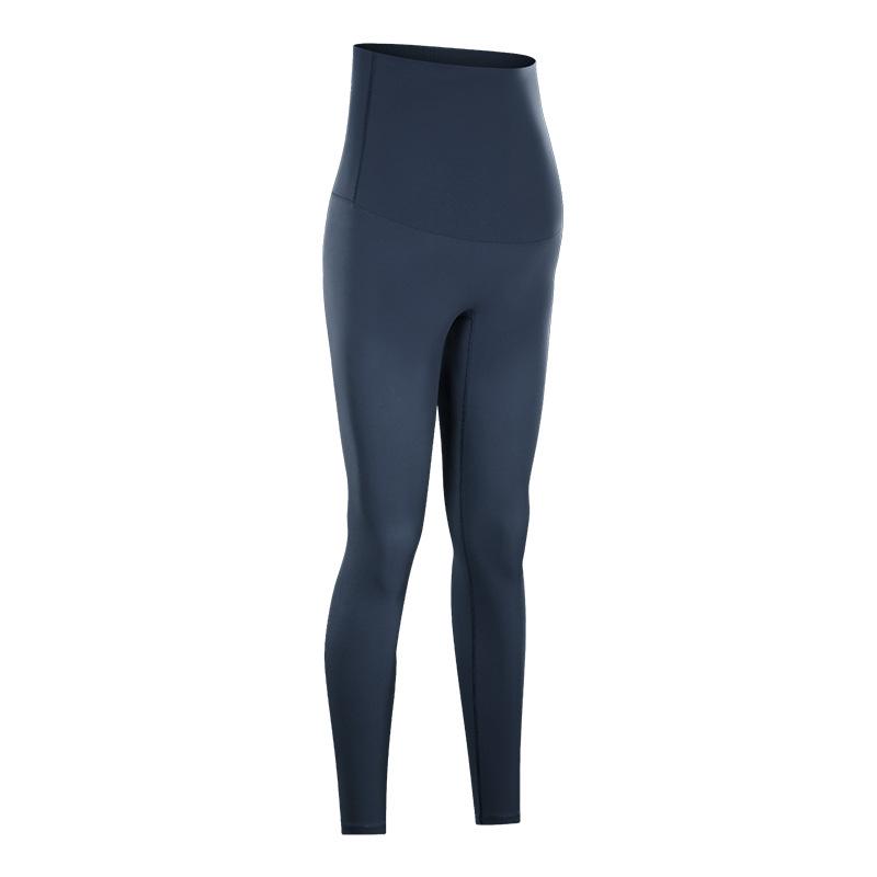 Stretch High Waist Fashion Yoga Legging