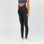 Stretch High Waist Fashion Yoga Legging