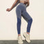 High waisted Elastic Tight Professional Yoga Legging