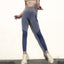 High waisted Elastic Tight Professional Yoga Legging