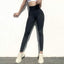 High waisted Elastic Tight Professional Yoga Legging