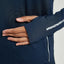 Casual Quick Dry Pure Colour Yoga Jacket