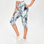 Camouflage Printed Fitness Sports Leggings