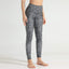 High Waist Hip Lifting Print Training Legging