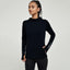Casual Quick Dry Pure Colour Yoga Jacket