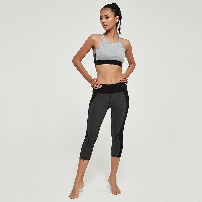 Outdoor Stretch Yoga Legging