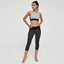 Outdoor Stretch Yoga Legging