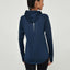 Casual Quick Dry Pure Colour Yoga Jacket