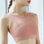 Sexy One Piece Slim Sports Bra