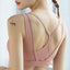 Sexy One Piece Slim Sports Bra